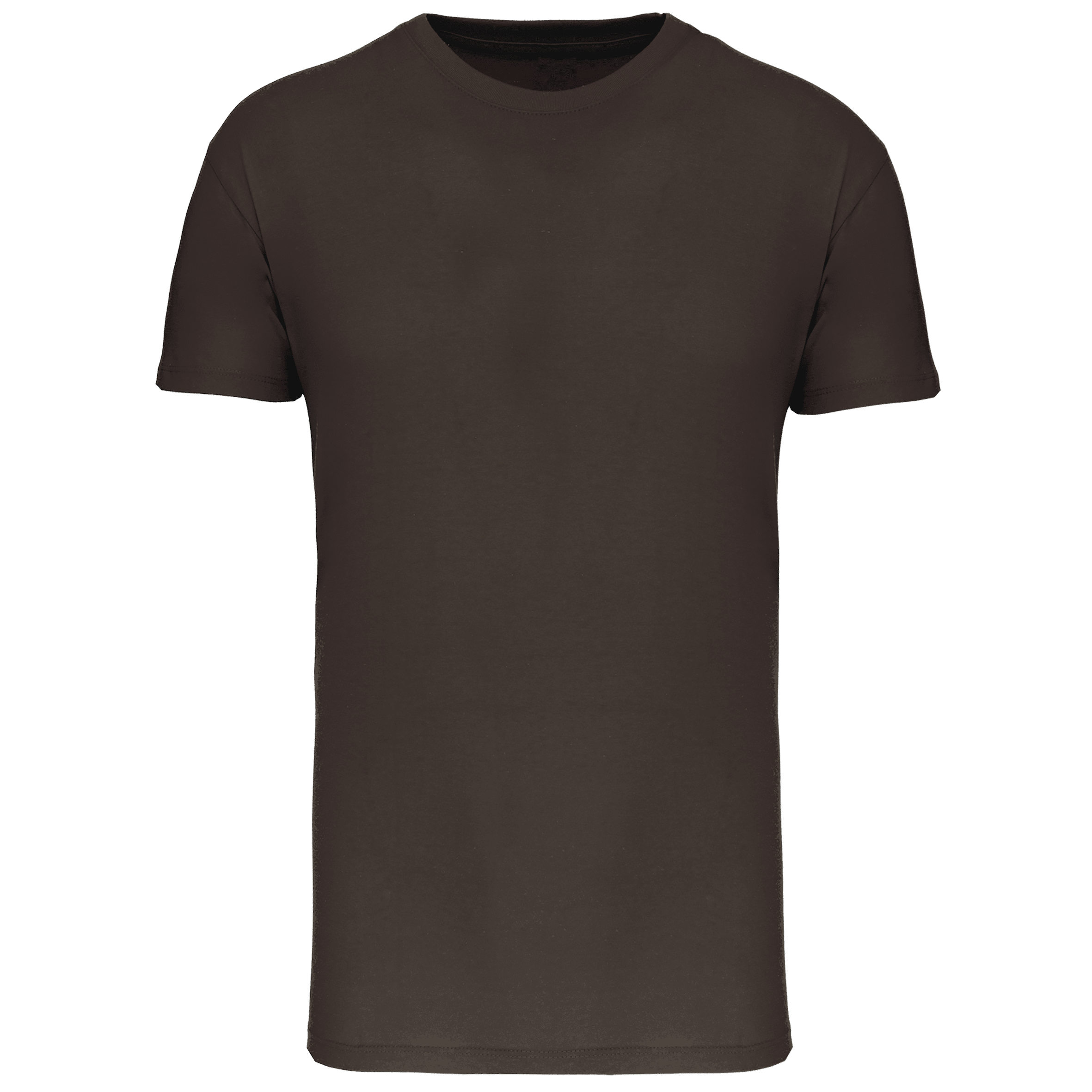 texeco.fr t shirt ecoresponsable homme ps k3025ic chocolate texeco.fr t shirt ecoresponsable homme ps k3025ic chocolate