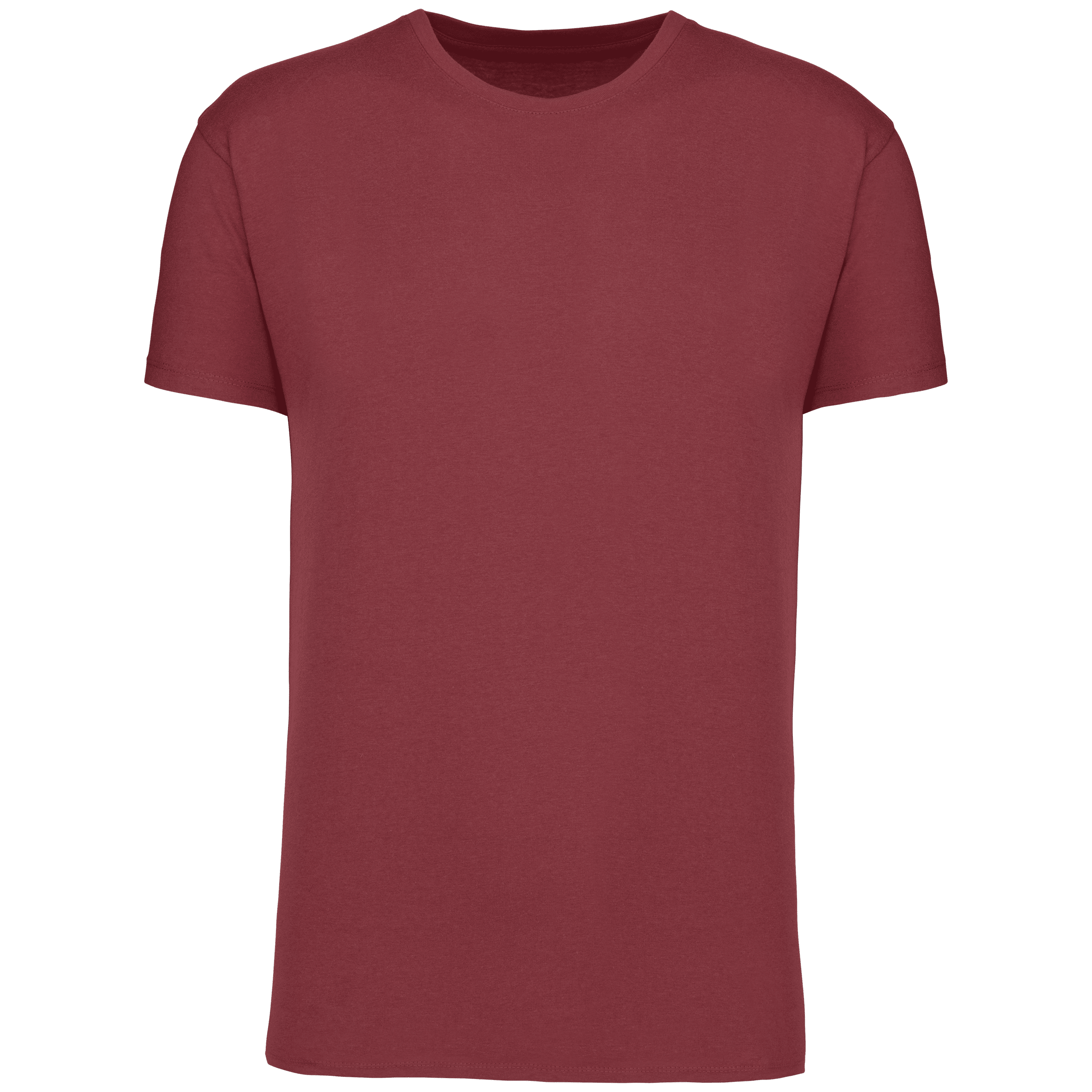 texeco.fr t shirt ecoresponsable homme ps k3025ic terracottared texeco.fr t shirt ecoresponsable homme ps k3025ic terracottared