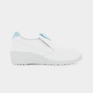 texeco.fr le tailleur vente en ligne vetements restauration hotellerie mocassin blanc sophie 570x612 1 e1634647331617 le tailleur vente en ligne vetements restauration hotellerie mocassin blanc sophie